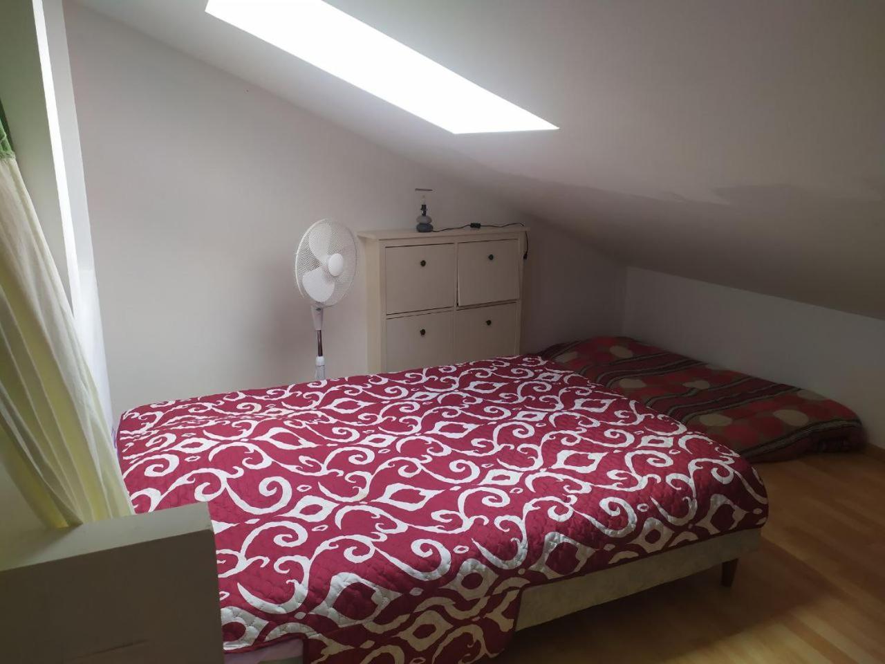 Duplex Avec Jardin Et Grande Terrasse 8-10 Personnes Βίλα Campagnan Εξωτερικό φωτογραφία